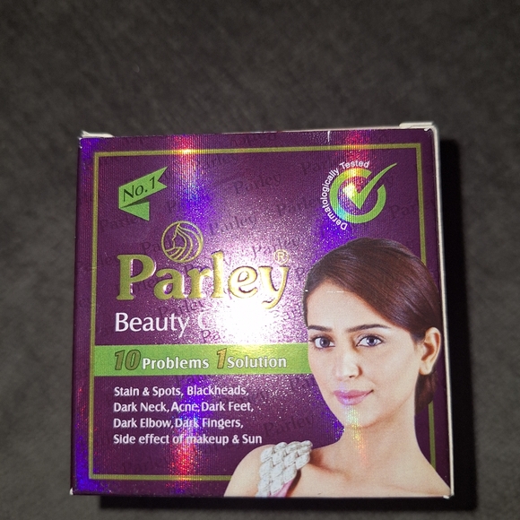 Parlay beauty cream and exfoliating srucb set  (2) items - Picture 4 of 4